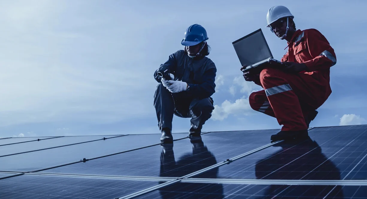 7 Best Practices for Maintenance of Ground Mount Solar Panels