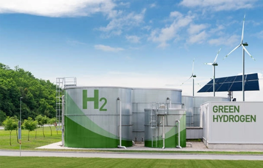 Green Hydrogen