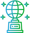 International Recognitions