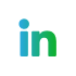 Linkedin Icon