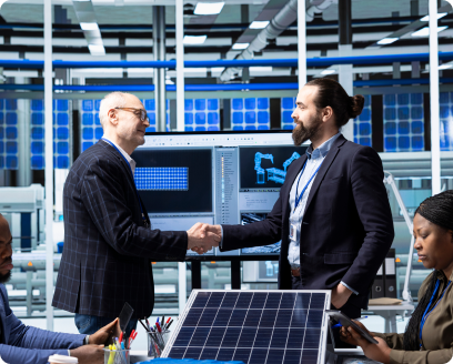Solar EPC Firms
