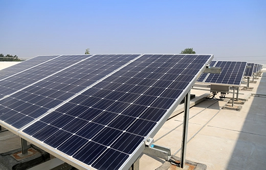 Solar RoofTop