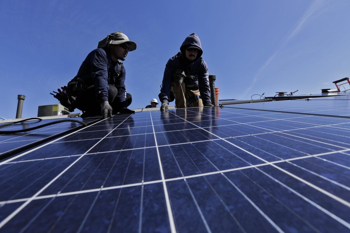 Future-Proofing Solar Installations with EPC Expertise: Navigating India’s Solar Revolution