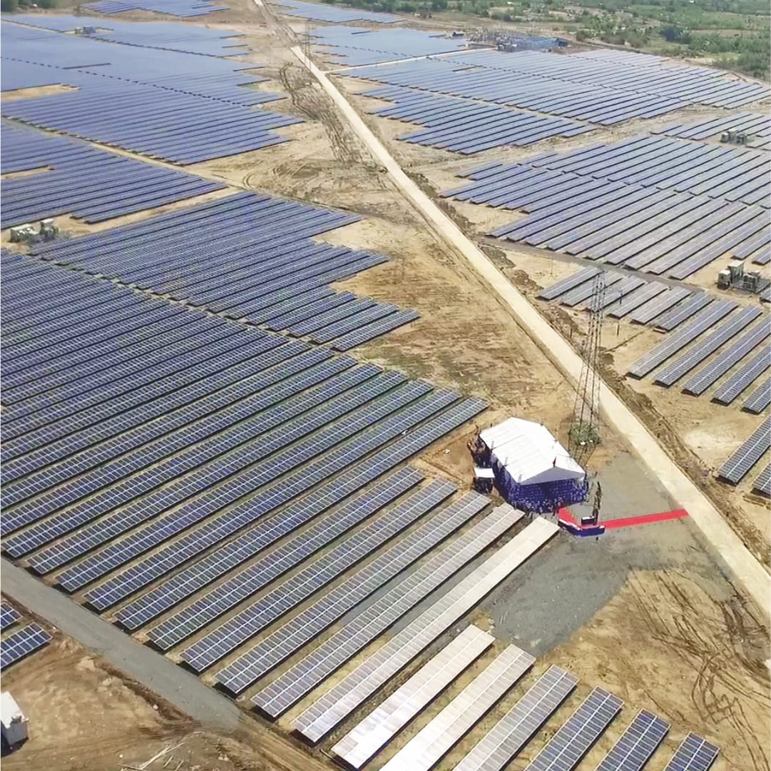 Solar-Farms