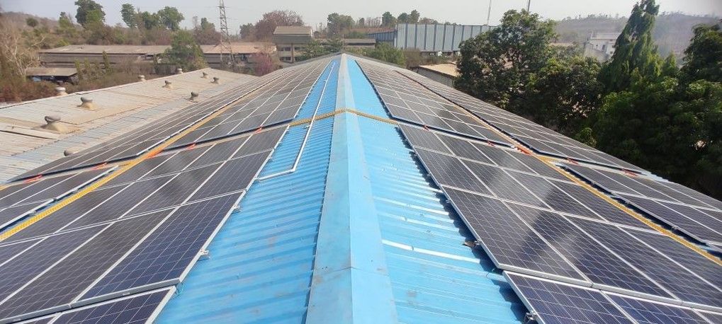 Installing Rooftop Solar is Good Idea